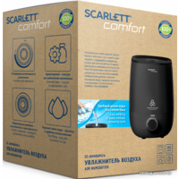 Увлажнитель воздуха Scarlett SC-AH986M24 - Превью изображения №3 — Интернет-магазин ПроЗаказ