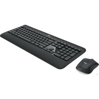 Офисный набор Logitech MK540 Advanced 920-008691 (нет кириллицы) - Превью изображения №3 — Интернет-магазин ПроЗаказ