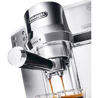 Рожковая кофеварка DeLonghi EC 850.M - Превью изображения №2 — Интернет-магазин ПроЗаказ