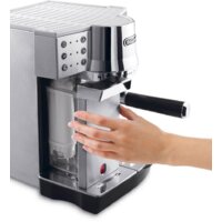 Рожковая кофеварка DeLonghi EC 850.M - Превью изображения №10 — Интернет-магазин ПроЗаказ