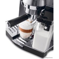 Рожковая кофеварка DeLonghi EC 850.M - Превью изображения №3 — Интернет-магазин ПроЗаказ
