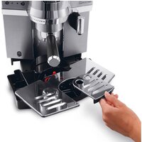 Рожковая кофеварка DeLonghi EC 850.M - Превью изображения №11 — Интернет-магазин ПроЗаказ