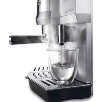 Рожковая кофеварка DeLonghi EC 850.M - Превью изображения №14 — Интернет-магазин ПроЗаказ