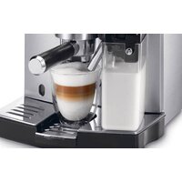 Рожковая кофеварка DeLonghi EC 850.M - Превью изображения №15 — Интернет-магазин ПроЗаказ