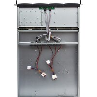 Корпус ExeGate 1U660-HS04/250ADS 250W EX265514RUS - Превью изображения №3 — Интернет-магазин ПроЗаказ
