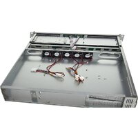 Корпус ExeGate 1U660-HS04/250ADS 250W EX265514RUS - Превью изображения №2 — Интернет-магазин ПроЗаказ
