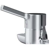 Смеситель AM.PM X-Joy S F85B90100 - Превью изображения №3 — Интернет-магазин ПроЗаказ