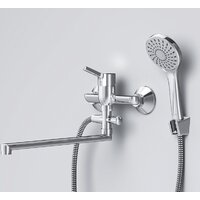 Смеситель AM.PM X-Joy S F85B90100 - Превью изображения №8 — Интернет-магазин ПроЗаказ