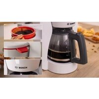 Капельная кофеварка Bosch MyMoment TKA2M111 - Превью изображения №5 — Интернет-магазин ПроЗаказ