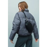Женская сумка Igermann 1164 23С1164КЧ (черный) - Превью изображения №7 — Интернет-магазин ПроЗаказ