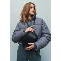 Женская сумка Igermann 1164 23С1164КЧ (черный) - Превью изображения №8 — Интернет-магазин ПроЗаказ