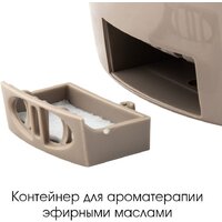 Увлажнитель воздуха Endever Oasis-250 - Превью изображения №7 — Интернет-магазин ПроЗаказ