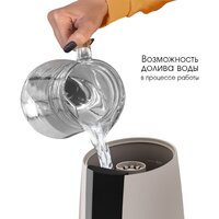 Увлажнитель воздуха Endever Oasis-250 - Превью изображения №6 — Интернет-магазин ПроЗаказ
