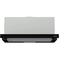 Кухонная вытяжка Gorenje TH60E7XB - Превью изображения №3 — Интернет-магазин ПроЗаказ