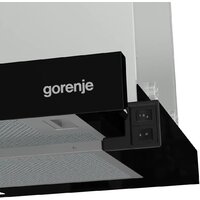 Кухонная вытяжка Gorenje TH60E7XB - Превью изображения №5 — Интернет-магазин ПроЗаказ