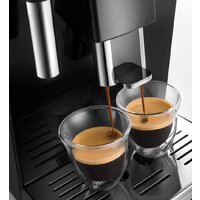 Кофемашина DeLonghi Autentica ETAM 29.510.B - Превью изображения №4 — Интернет-магазин ПроЗаказ