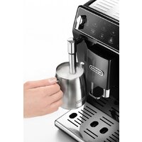 Кофемашина DeLonghi Autentica ETAM 29.510.B - Превью изображения №3 — Интернет-магазин ПроЗаказ