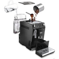 Кофемашина DeLonghi Autentica ETAM 29.510.B - Превью изображения №6 — Интернет-магазин ПроЗаказ