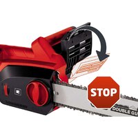 Электрическая пила Einhell GH-EC 1835 [4501710] - Превью изображения №7 — Интернет-магазин ПроЗаказ