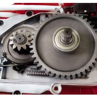 Электрическая пила Einhell GH-EC 1835 [4501710] - Превью изображения №3 — Интернет-магазин ПроЗаказ