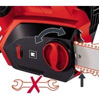 Электрическая пила Einhell GH-EC 1835 [4501710] - Превью изображения №2 — Интернет-магазин ПроЗаказ