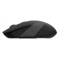 Мышь A4Tech Fstyler FG10S (черный/серый) - Превью изображения №8 — Интернет-магазин ПроЗаказ