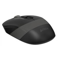 Мышь A4Tech Fstyler FG10S (черный/серый) - Превью изображения №6 — Интернет-магазин ПроЗаказ