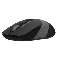 Мышь A4Tech Fstyler FG10S (черный/серый) - Превью изображения №7 — Интернет-магазин ПроЗаказ