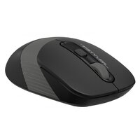 Мышь A4Tech Fstyler FG10S (черный/серый) - Превью изображения №3 — Интернет-магазин ПроЗаказ