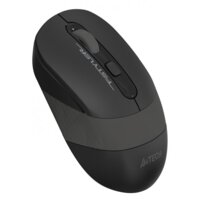 Мышь A4Tech Fstyler FG10S (черный/серый) - Превью изображения №5 — Интернет-магазин ПроЗаказ
