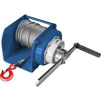 Лебедка Gearsen JHW GJHW 05400 - Превью изображения №2 — Интернет-магазин ПроЗаказ