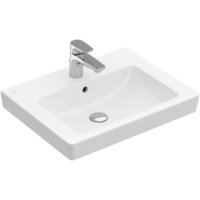 Умывальник Villeroy & Boch Subway 2.0 71135501 - Превью изображения №2 — Интернет-магазин ПроЗаказ
