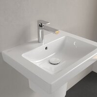 Умывальник Villeroy & Boch Subway 2.0 71135501 - Превью изображения №7 — Интернет-магазин ПроЗаказ