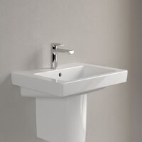 Умывальник Villeroy & Boch Subway 2.0 71135501 - Превью изображения №3 — Интернет-магазин ПроЗаказ
