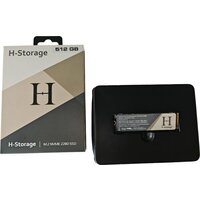 SSD Horizont H-Storage 512GB HSA4300-512G - Превью изображения №3 — Интернет-магазин ПроЗаказ