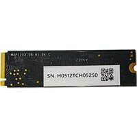 SSD Horizont H-Storage 512GB HSA4300-512G - Превью изображения №2 — Интернет-магазин ПроЗаказ