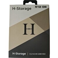 SSD Horizont H-Storage 512GB HSA4300-512G - Превью изображения №4 — Интернет-магазин ПроЗаказ