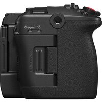 Видеокамера Canon EOS C50 Body - Превью изображения №3 — Интернет-магазин ПроЗаказ