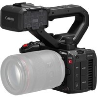Видеокамера Canon EOS C50 Body - Превью изображения №6 — Интернет-магазин ПроЗаказ