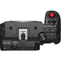 Видеокамера Canon EOS C50 Body - Превью изображения №5 — Интернет-магазин ПроЗаказ