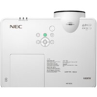 Проектор NEC ME382U - Превью изображения №7 — Интернет-магазин ПроЗаказ