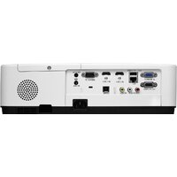 Проектор NEC ME382U - Превью изображения №4 — Интернет-магазин ПроЗаказ