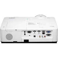 Проектор NEC ME382U - Превью изображения №6 — Интернет-магазин ПроЗаказ