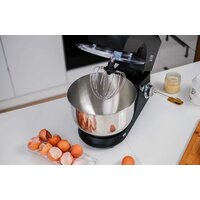 Планетарный миксер Teesa Easy Cook Single TSA3545B - Превью изображения №6 — Интернет-магазин ПроЗаказ