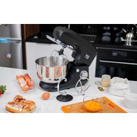 Планетарный миксер Teesa Easy Cook Single TSA3545B - Превью изображения №8 — Интернет-магазин ПроЗаказ
