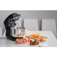 Планетарный миксер Teesa Easy Cook Single TSA3545B - Превью изображения №5 — Интернет-магазин ПроЗаказ
