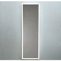  Silver Mirrors Зеркало Моника 45x150 ФР-00001406 - Превью изображения №2 — Интернет-магазин ПроЗаказ