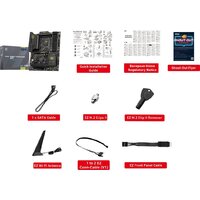 Материнская плата MSI MAG B860 Tomahawk WiFi - Превью изображения №2 — Интернет-магазин ПроЗаказ