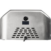 Сушилка для рук Saniteco M-9898 (1200W) - Превью изображения №4 — Интернет-магазин ПроЗаказ