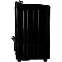 Активаторная стиральная машина Horizont WM-4601W (черный) - Превью изображения №6 — Интернет-магазин ПроЗаказ